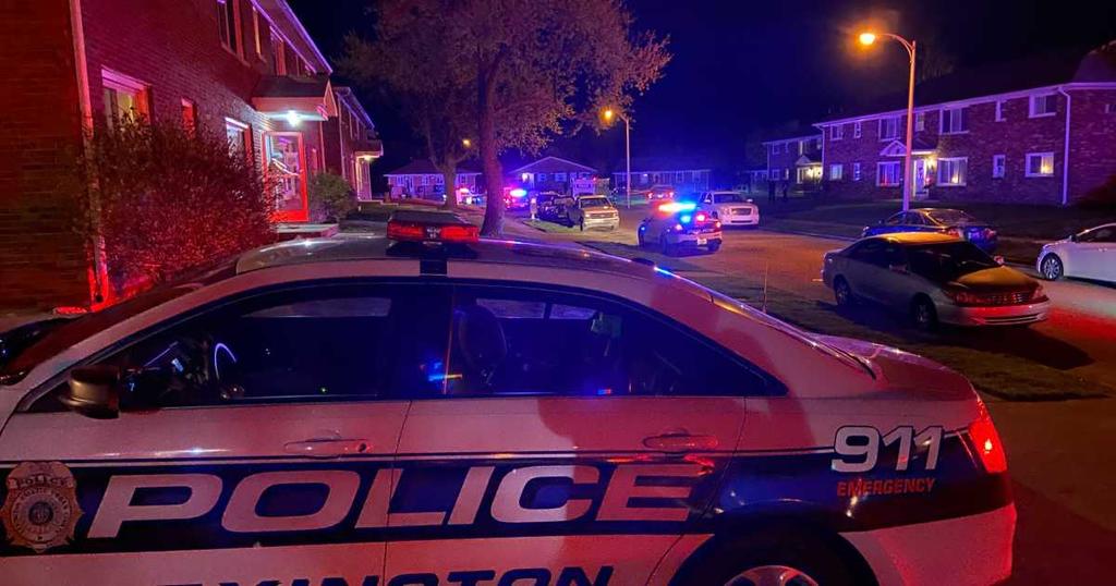 1874 Dalton Court, Lexington, KY, US Housecreep