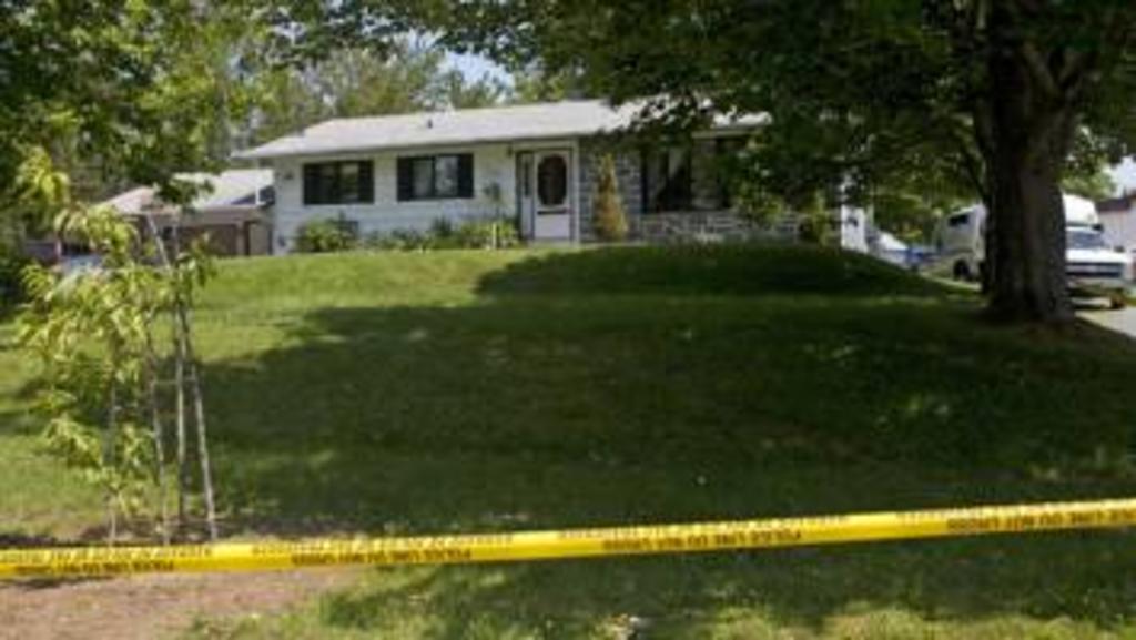 264 Ponderosa Drive, Lake Echo, NS, CA Housecreep