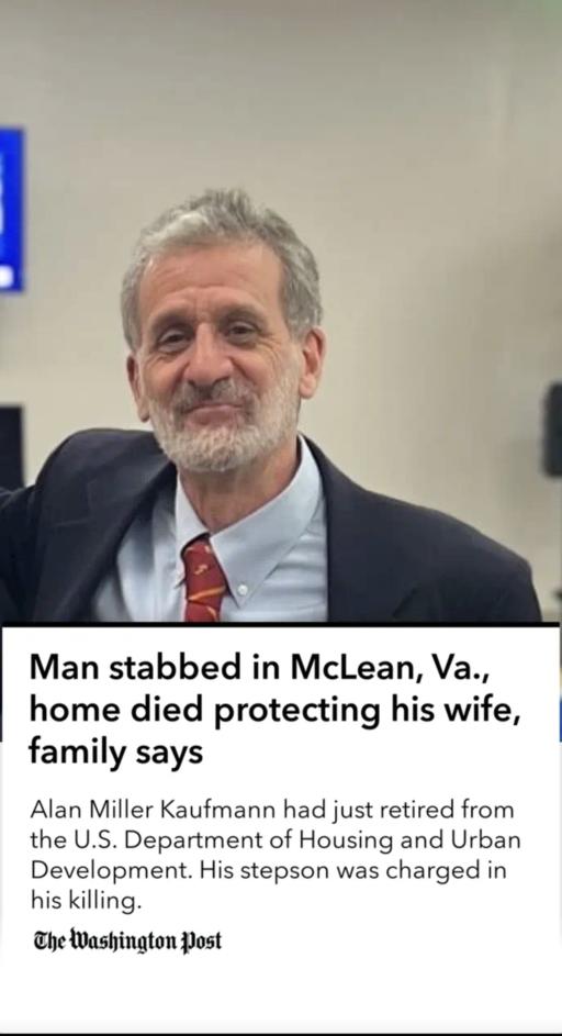 1217 Colonial Road, McLean, VA, US Housecreep