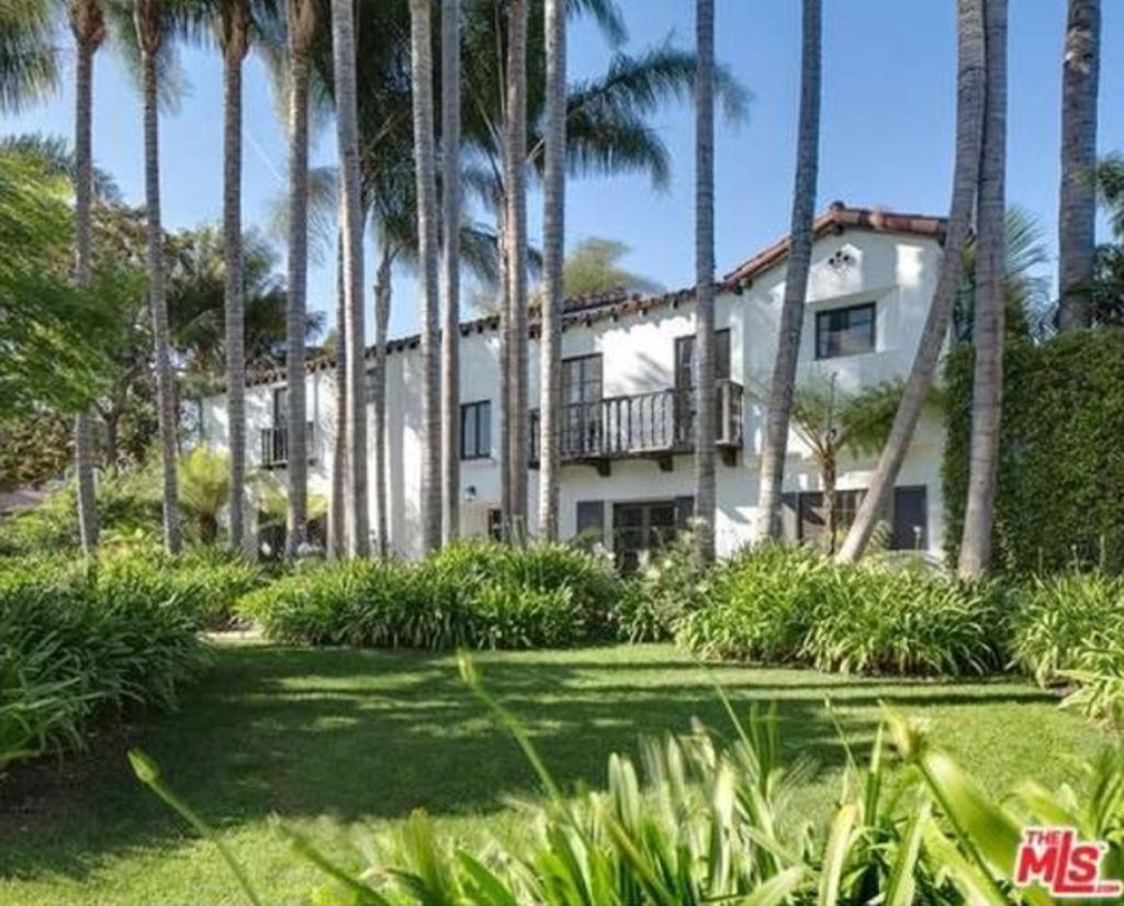 602 North Roxbury Drive, Beverly Hills, CA, US Housecreep