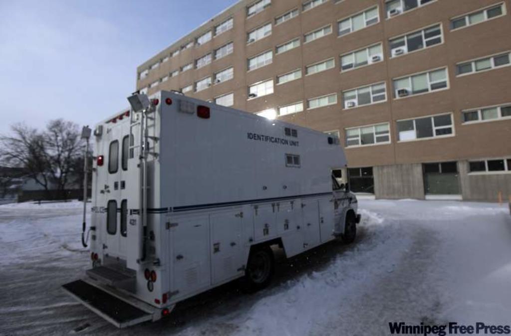 269 Dufferin Avenue, Winnipeg, MB, CA Housecreep