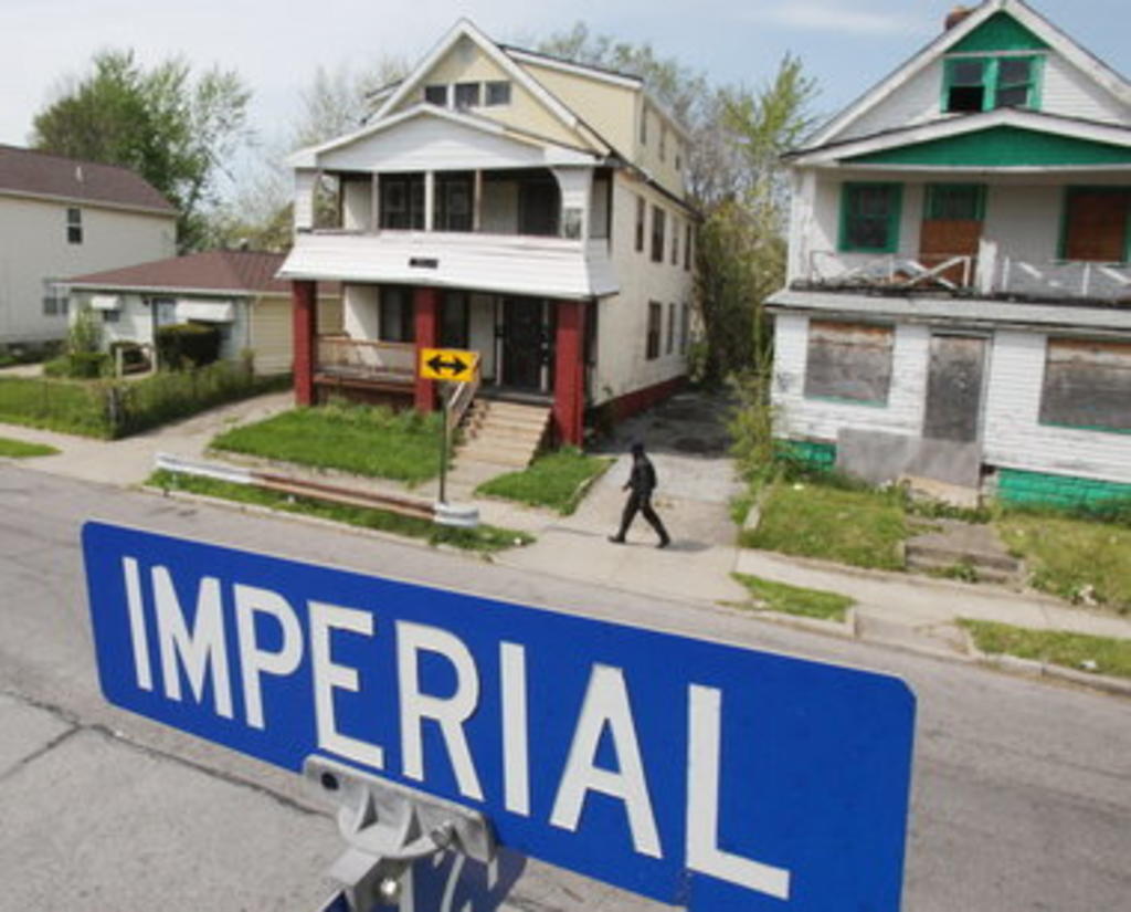 12205 Imperial Avenue, Cleveland, OH, US Housecreep 12205 Imperial Avenue, Cleveland, OH, US Housecreep