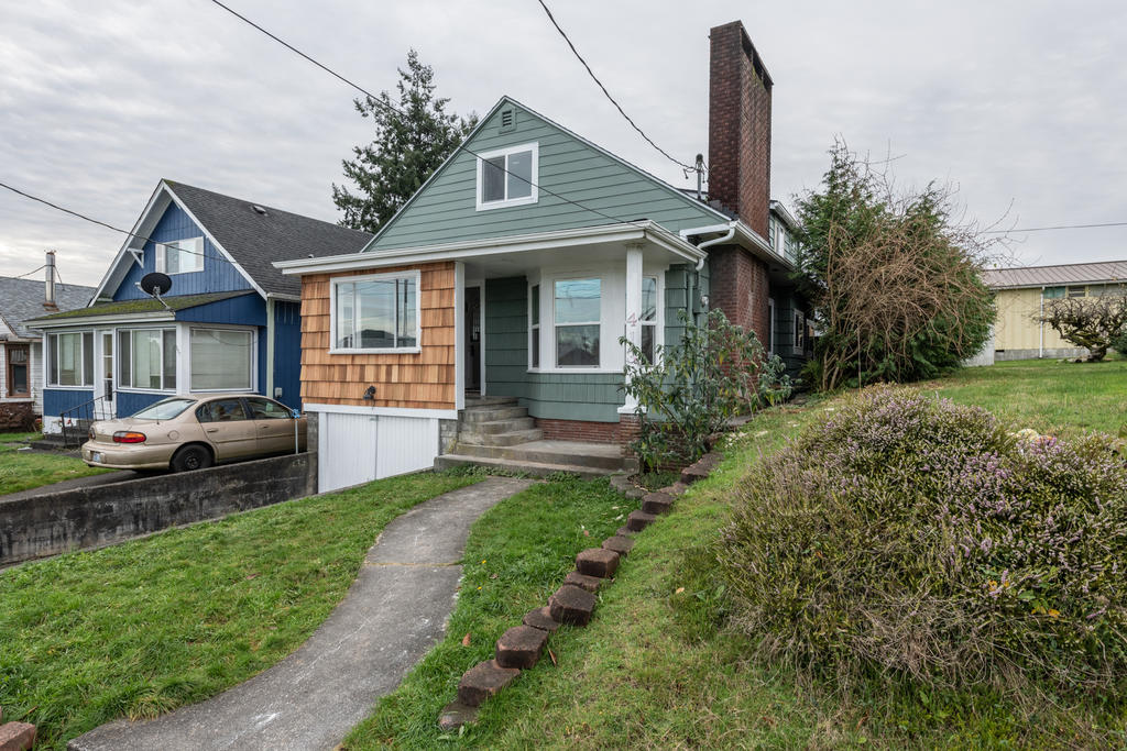 413 Fleet Street South, Montesano, WA, US Housecreep