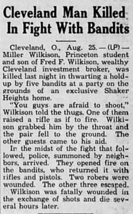 2873 Glengary Road, Shaker Heights, OH, US Housecreep