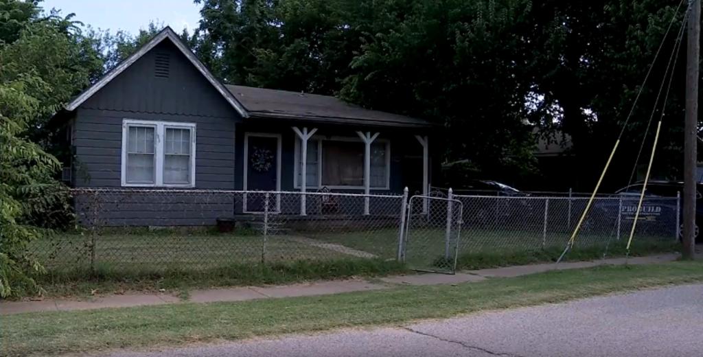 6908 Northwest 42nd Street, Bethany, OK, US | Housecreep