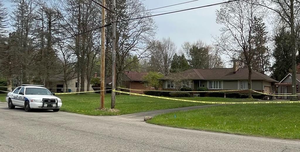 601 Murray Hill Drive, Youngstown, OH, US Housecreep