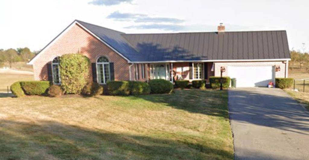 12057 Kemps Mill Road, Williamsport, MD, US Housecreep