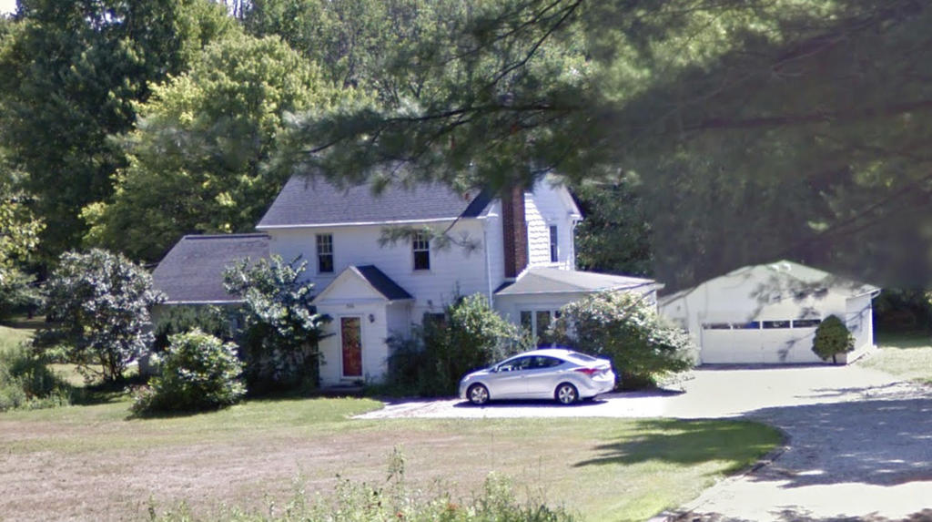 5110 Sunnybrook Road, Kent, OH, US Housecreep