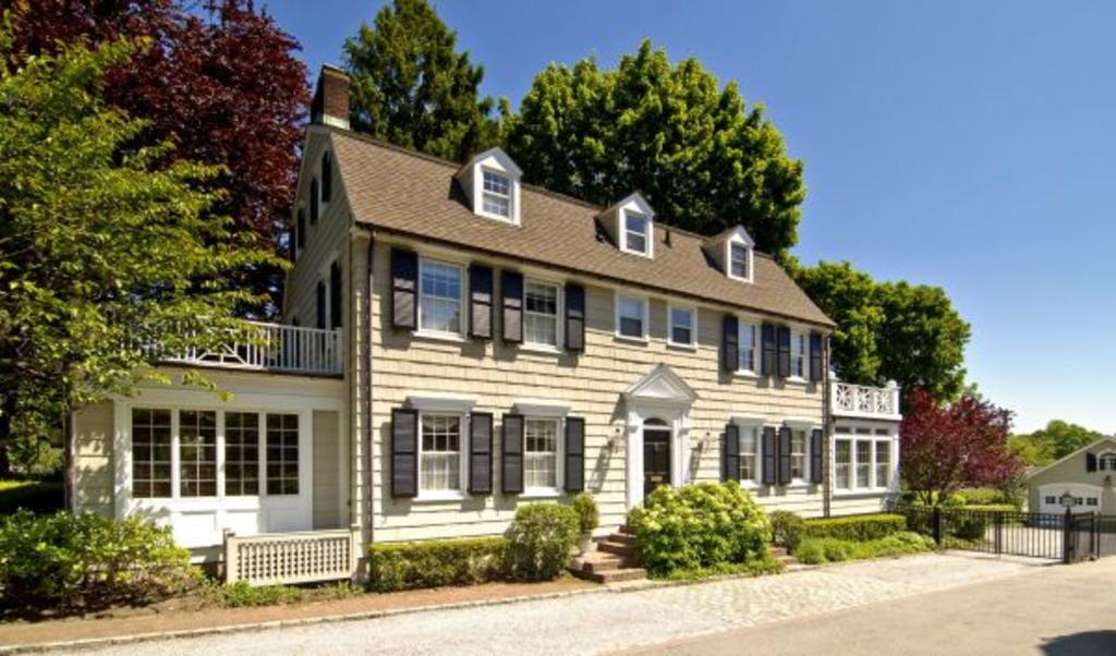 108 Ocean Avenue, Amityville, NY, US Housecreep