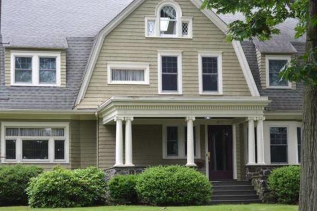 657 Boulevard, Westfield, NJ, US Housecreep