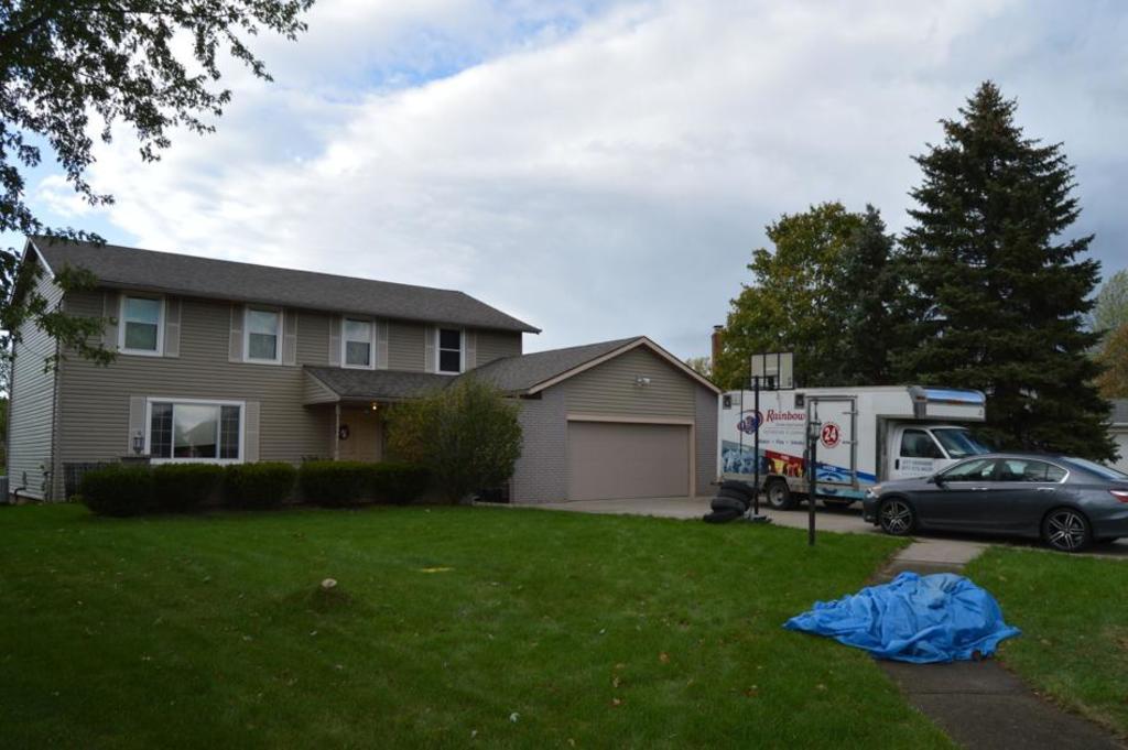 17784 Blazing Star Drive, Strongsville, OH, US Housecreep