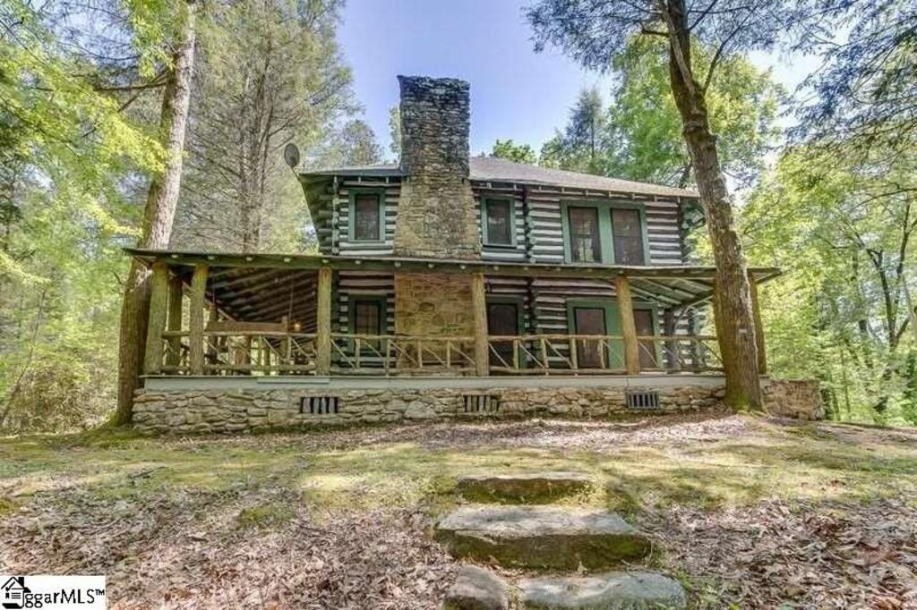 814 Moorefield Memorial Highway, Sunset, SC, US Housecreep