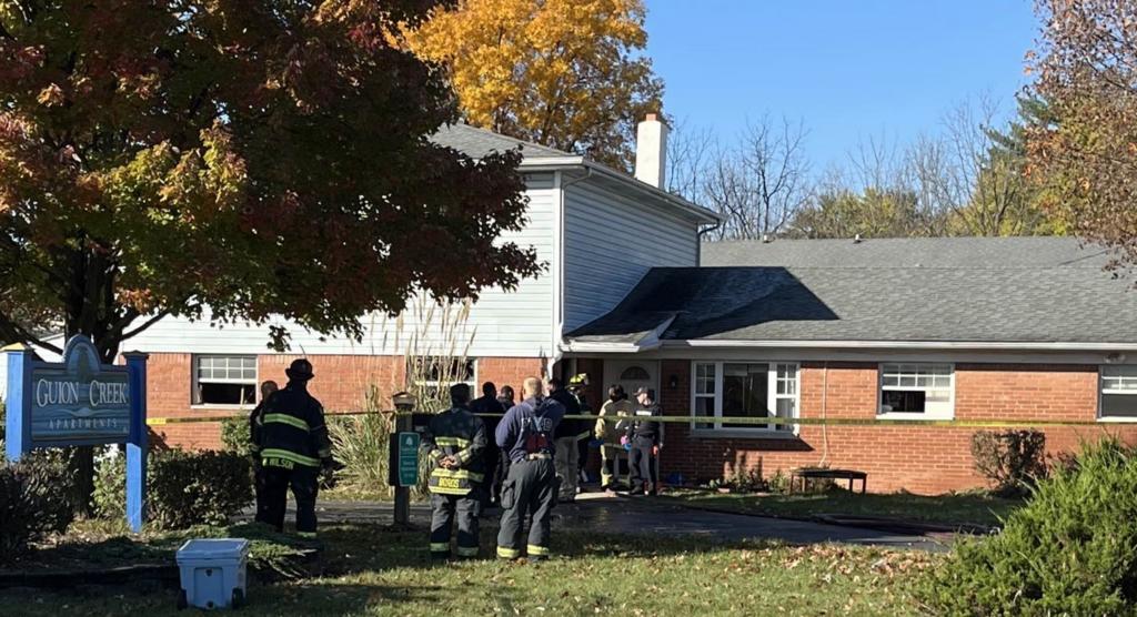 5906 Guion Road, Indianapolis, IN, US | Housecreep