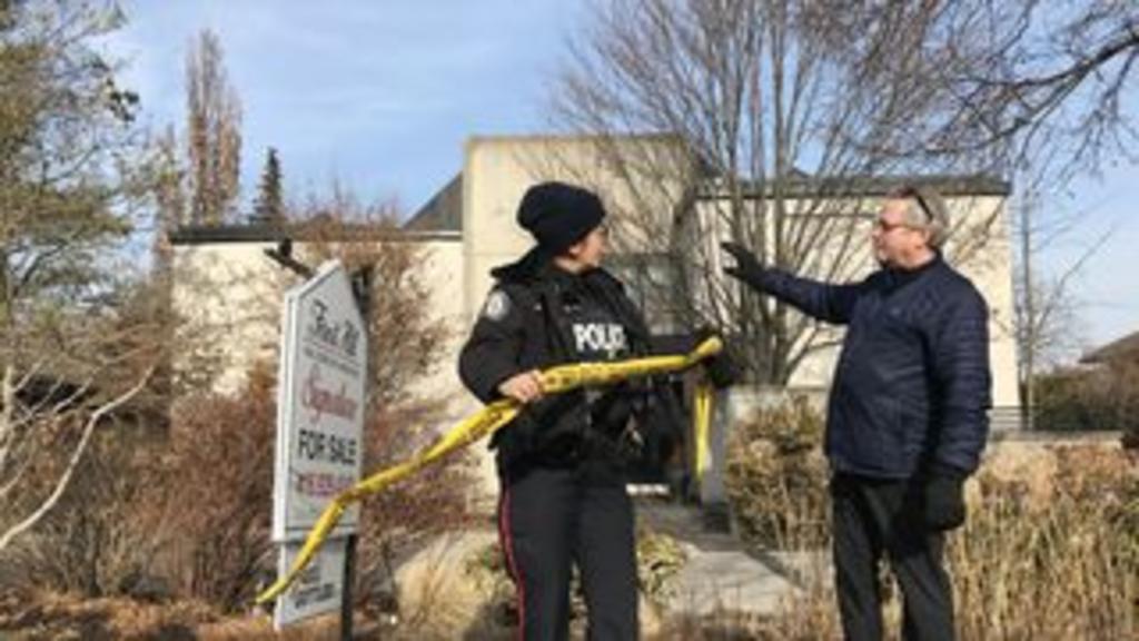 50 Old Colony Road, Toronto, ON, CA Housecreep