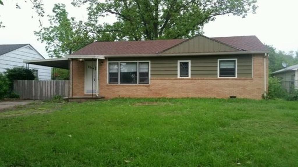 6254 Independence Street, Park City, KS, US Housecreep