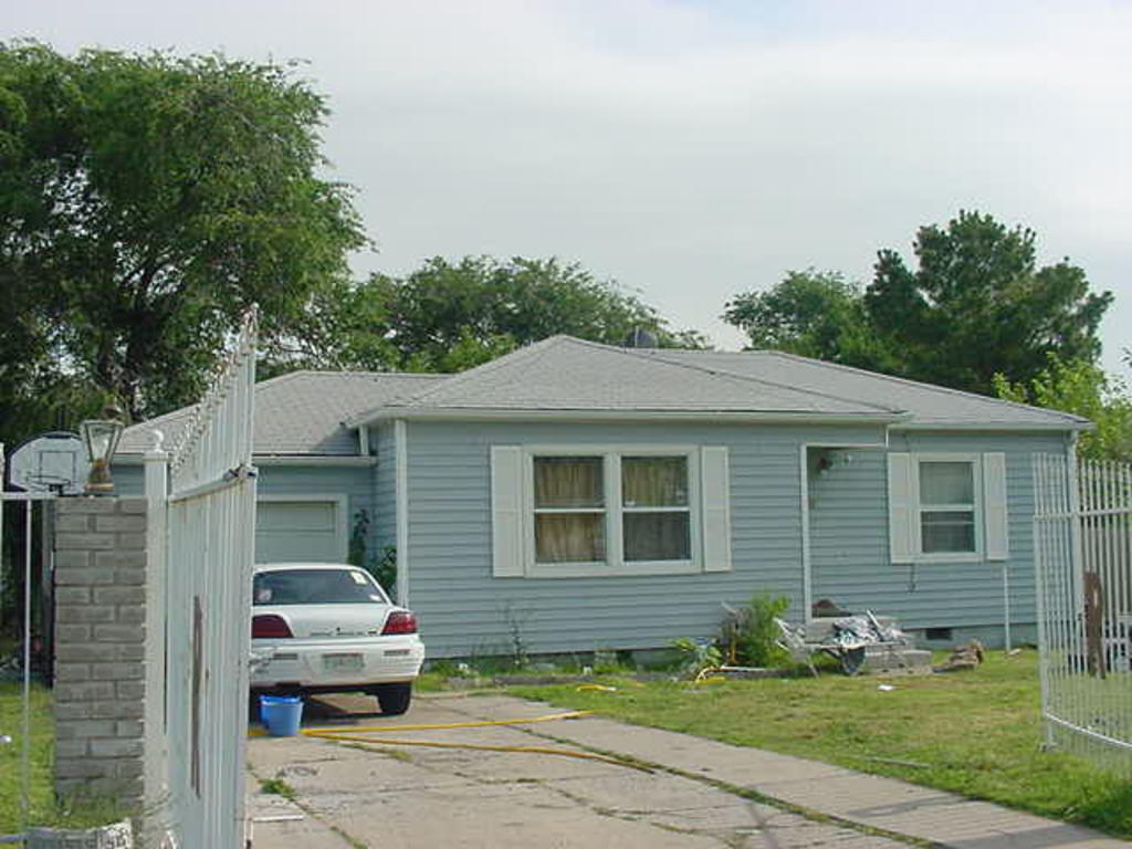 1309 Southwest 46th Street Oklahoma City OK US Housecreep 1309 Southwest 46th Street Oklahoma City OK US Housecreep