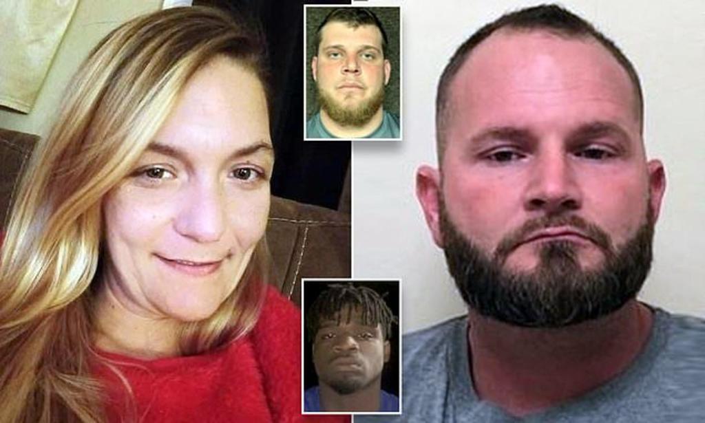 103 Montegut Street, Montegut, LA, US Housecreep