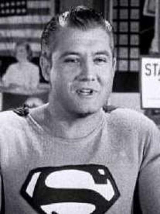 George Reeves Ben 1579 Benedict Canyon Drive, Beverly Hills, CA, US | Housecreep