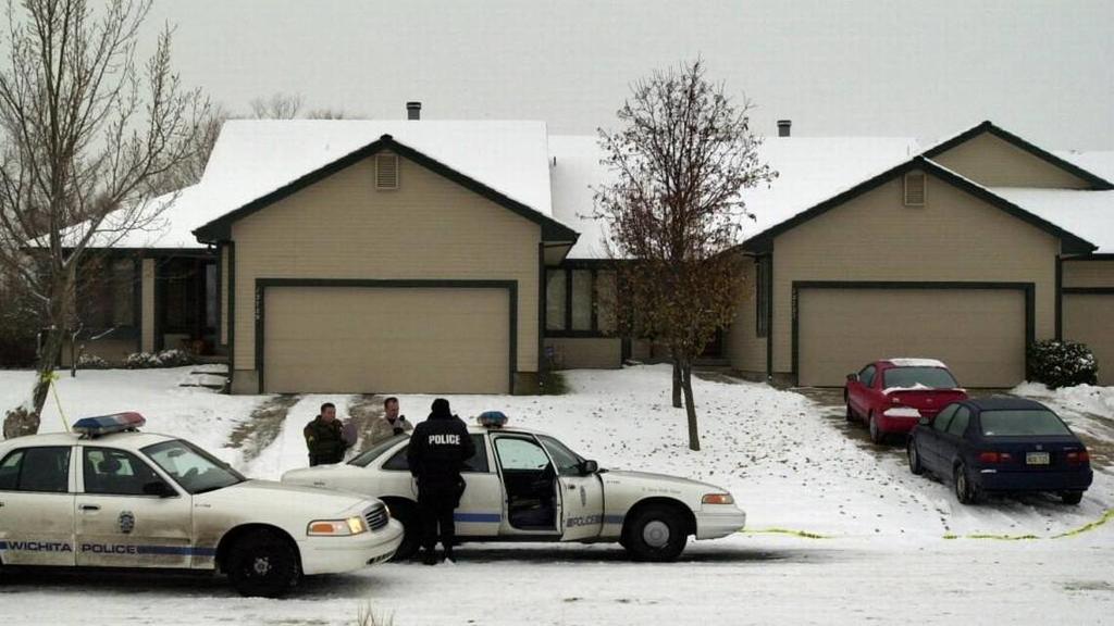 12727 East Birchwood Drive, Wichita, KS, US Housecreep