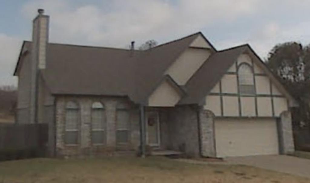 1619 West Seminole Place, Tulsa, OK, US Housecreep