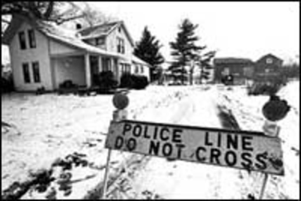 8671 Euclid Chardon Road, Kirtland, OH, US Housecreep