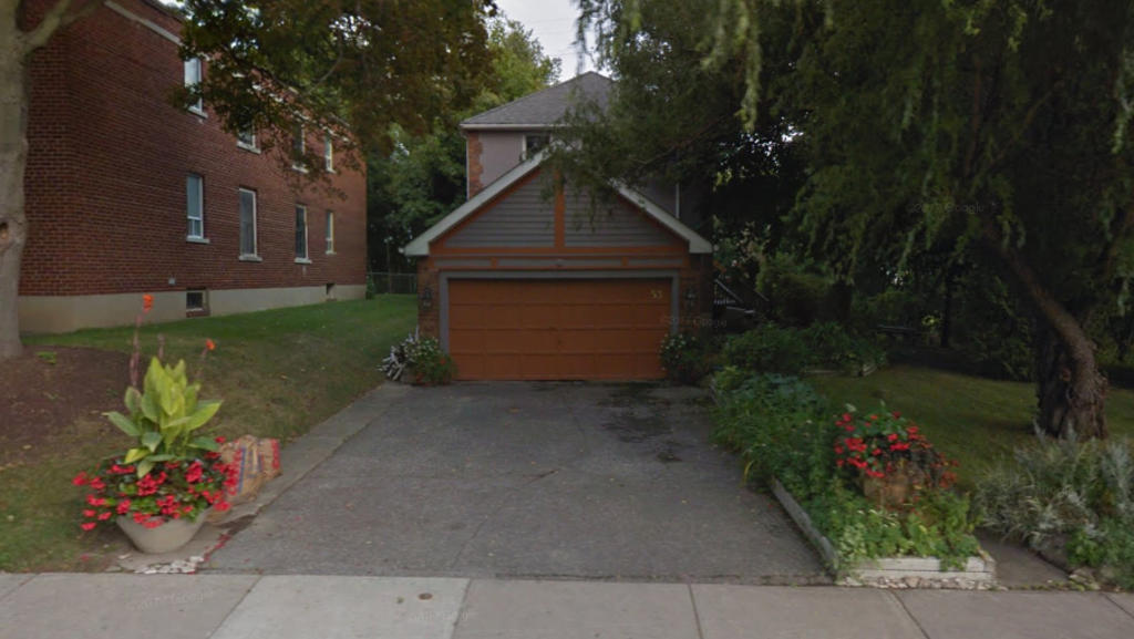 53 Mallory Crescent, Toronto, ON, CA Housecreep