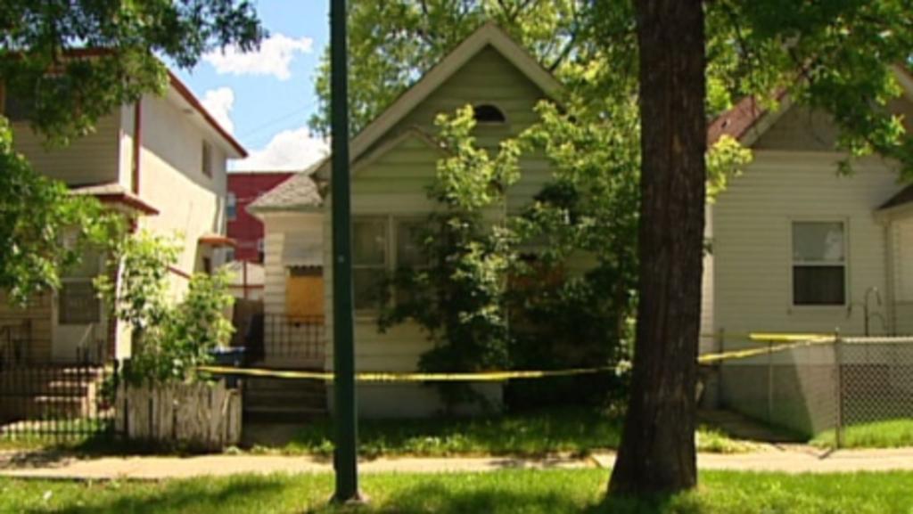 797 Simcoe Street, Winnipeg, MB, CA Housecreep