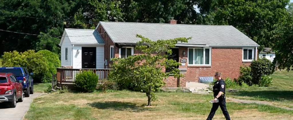 2506 Milford Drive, Bethel Park, PA, US | Housecreep