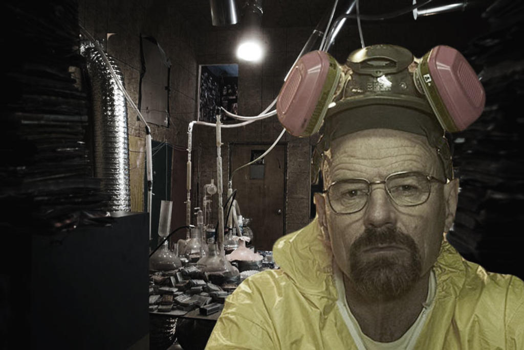 3 Homes that Could've Been Featured in Breaking Bad