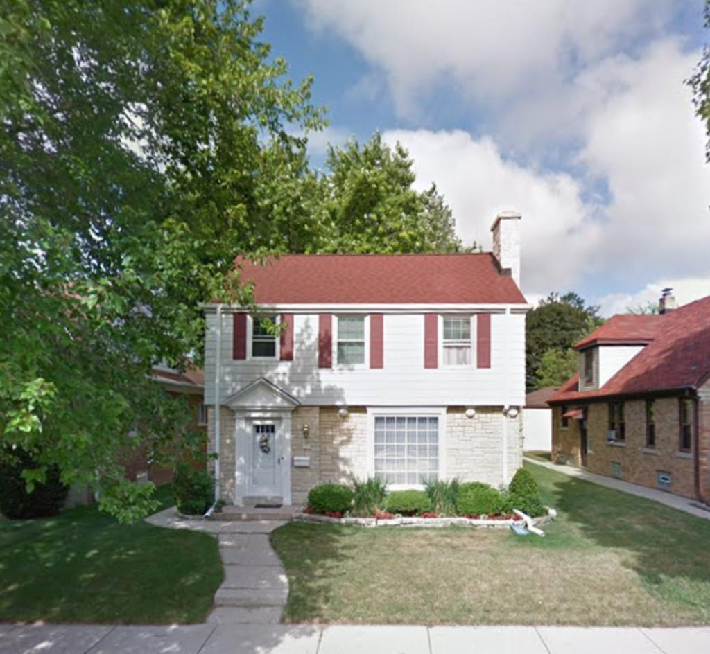 2357 South 57th Street, Milwaukee, WI, US | Housecreep