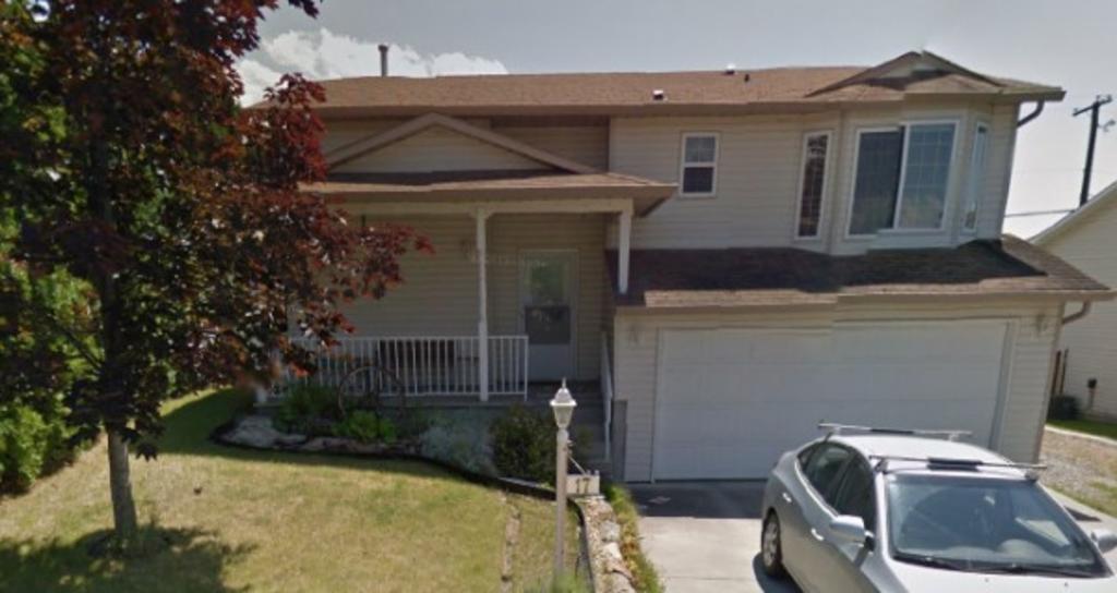 6100 Old Vernon Road, Central Okanagan, BC, CA Housecreep